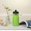 oem cheap plastic Sport collapsible drinking water bottle as seen on tv