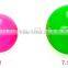 Children's toys plastic ball