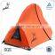 Double Layer Outdoor Folding Camping Tent
