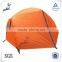 Ripstop Fabric Camping Tent 2-3 Person Hiking Tent
