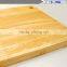 Extra Large Rubber Wood Chopping Block