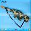 Kids play camouflayge inflatable toy pvc toy gun