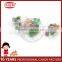 Children Plastic Tennis Racket Toy Candy