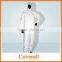 buzo desechable,disposable microporous coverall with hood,disposable coverall for safety use