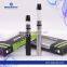 CigGo T-Tank LockTank atomizer FDA/TPD approved pen shape mini vape starter kit