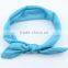 Wholesale Large Comfortable and Cheap Baby Flower Headband