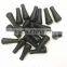 Safety Soft Rubber Blunt Broadheads 5/16" Arrow Tips Archery Practice