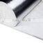 Fiberglass Insulation Environmental Friendly White Glass Wool blanket