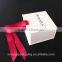 Hot Sale Fancy Paper Custom Printed Decorative Foldable Storage Box