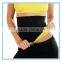 alibaba express neoprene materials hot shaper waist slimming belt