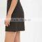 fashional women simple new latest style mini skirt