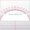 Kearing Brand Metric Vary Form Curve Ruler With Protractor for Pattern Making# 6404