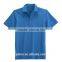 black polo shirt for man