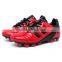 Brand Name Soccer Shoes Kids and Adults Sport High Quality, Fashion Sport Football Shoes for Worker Have Shoe Sample