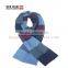 Superior Fabric New Fashion 100% Merino Wool Thick Knit Scarf