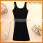 ladies colorful cotton camisole dress stock wholesale
