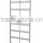 Metal SW system metal frame