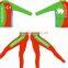 Custom cycling jersey wear