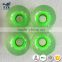 HS03 China skateboard factory PU wheel led light wholesale nice quality