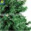 Hot Selling Cheap Wholesale Plastic Decorated Christmas Tree