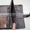 Fashion man hot popular Real leather travel wallet