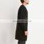 Wholesale make your own crew neck black tall sweatshirts mens sweatshirts