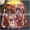 Latest Water Proof Windbreaker Nylon Outdoor Coat Hooded Girl Kid Jacket