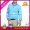 2016 new fashion design men's quarter zip sweater/handmade knit wool sweater for man