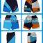 Drawstring Boy Beach Shorts and Children Clothing Wholesale