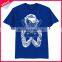 T shirt manufacturing custom blank design wholesale men cheap printed t-shirt