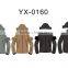 OEM wholesale men's softshell jacket new design hunting jacket