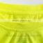 100%polyester ANSI 107 hi viz round neck protective t-shirt