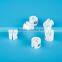 Custom Plastic Size Marker Divider for Clothes Hanger