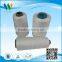 Yizheng brand spun polyester yarn with raw white 20/2