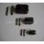 STRACK/DME/HASCO Slide Retainer