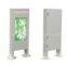 42inch outdoor floor standing wifi advertisement display,outdoor display kiosk,outdoor video advertising screen