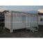 Modularhouse， Pre-fab Buildings, Light Steel Structures