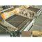 Simple structure and little noise high frequency screens machinery for sale