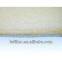Fiberglass types Roll-O-Mat- filter white with scrim backing by oil in it