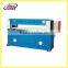 four colums jigsaw puzzle die cutting machine