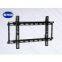wall mount LCD bracket for flat panel TV
