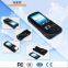 All-in-one POS terminal with fingerprint and RFID reader