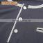 Hot Selling Qianxiu Long Sleeve Kint Cotton Comfort Pullover Adult Sexy Men Nightwear