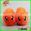 Indoor Home Warm Pokemon Charmander Plush Slipper Soft Shoes
