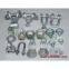 Angle Thimble Eyebolt
