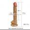 Penis Dildo sex toy for Women 350 Grams 25 cm