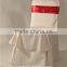Best Price Hotel Fancy Banquet Chair Cover With Sash