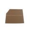 RONGLI Brown Cardboard Paper Slip Sheet for Storage and Transfer