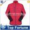 windproof polar fleece jacket