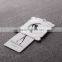hair extension hang tags